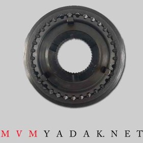 تصویر مغزی کشویی دنده 3 و 4 شرکتی MVM 315 