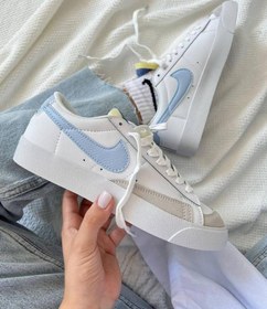 Nike on sale blazer 42