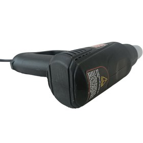 تصویر سشوار صنعتی باس مدل LIFE STYLE ۲۰۰۰ وات دیمردار 