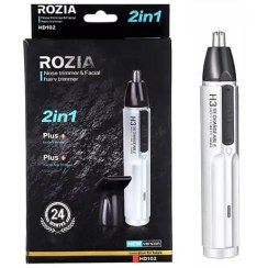 تصویر موزن گوش و بینی روزیا مدل HD102 