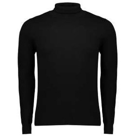 تصویر پلیور مردانه کالینز مدل CL1023624-BLK ا Colins CL1023624-BLK Sweater For Men Colins CL1023624-BLK Sweater For Men