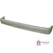 تصویر سپر جلو نیسان با تمامی متعلقات 