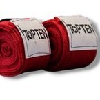 تصویر باند بوکس TOPTEN ایرانی 5سانت 