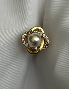 تصویر پرسینگ گوش 