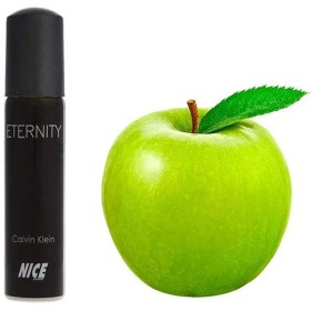 تصویر عطر جیبی مردانه Eternity Calvin Kelin حجم 3 Nice Puppet Eternity Calvin Klein Eau De Perfume For Men 3