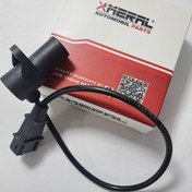 تصویر سنسور دور موتور زیمنس مرال MERAL 