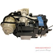 تصویر پمپ-کیلینر (Pump-Cleaner) پرینتر اپسون L1455/WF7521/7018/7511/7621/7610 Epson ink system ASSY For L1455/WF7521/7018/7511/7621/7610