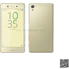 xperia f5121