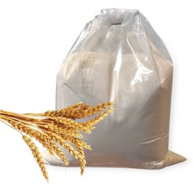 تصویر آرد گندم 