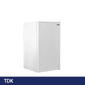 تصویر یخچال تی دی کی 6 فوت مدل TDKW6FT 