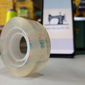 تصویر چسب نواری 