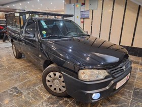 تصویر آریسان 2 مدل 1402 ا دوگانه سوز دوگانه سوز