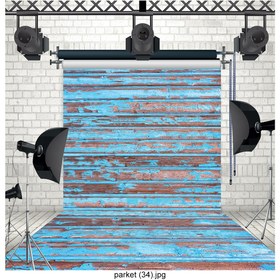 تصویر بکدراپ عکاسی parket(34) 