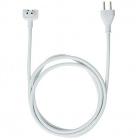 تصویر کابل برق شارژر مک بوک | AC Cable Adapter MacBook 