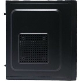 تصویر کیس کامپیوتر هایپرکوول مدل A18-USB3.0 