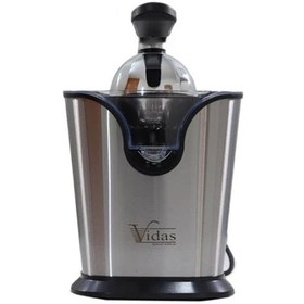 تصویر آب مرکبات گیری ویداس مدل VIR3111 تک کاره 