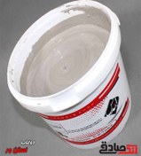 تصویر دوغاب استون ور دما بالا 10 کیلویی کد 105 