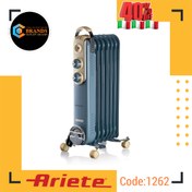 تصویر شوفاژ برقی آریته مدل MOD837 