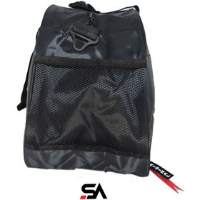 تصویر ساک ورزشی adidas مدل A1337 Adidas sports bag model A1337