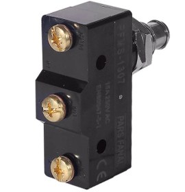 تصویر میکروسوئیچ پارس فانال مدل PFMS-1307 