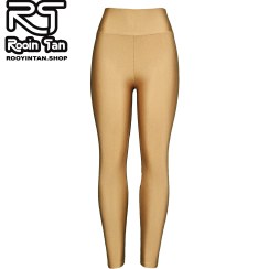 تصویر لگ براق کرم تیره 