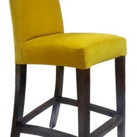 تصویر صندلی چوبی اپن کد005 