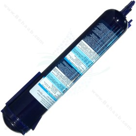 تصویر فیلتر ساید ویرپول مدل 4396710 - رنگ سفید Whirlpool Refrigerator Water Filter Model 4396710