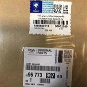 تصویر واشر سرسیلندر اورجینال استاندارد 206 تیپ 2 کد 1860600116 ایساکو 