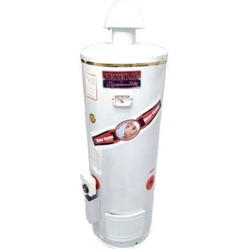 تصویر آبگرمکن گازی ایستاده 135 لیتری جنرال فردوس ( 50 گالن ) (پس کرایه) 