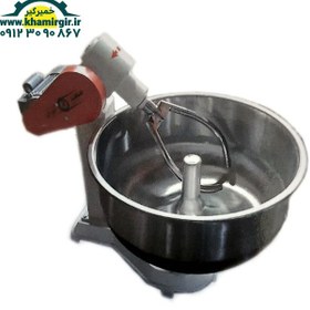 تصویر خمیرگیر 240 کیلویی صنعت کار تهران 