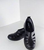 تصویر کفش طبی زنانه 