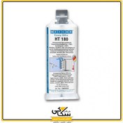 تصویر چسب اپوکسی ایزی میکس WEICON HT 180 