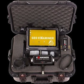 تصویر فلزیاب Examiner 