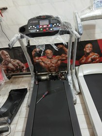 تصویر تردمیل wnqدست دو خانگی 