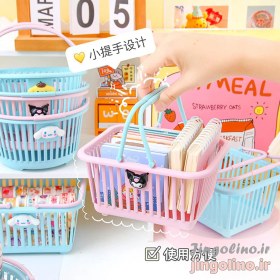 تصویر سبد فانتزی ارگانیز 