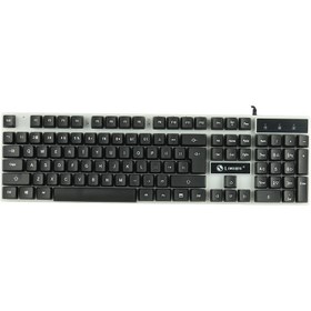 تصویر کیبورد گیمینگ Limeide Limeide / Huoqiangshi TX30 Keyboard