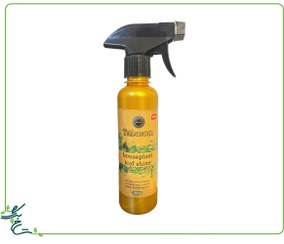 تصویر اسپری براق کننده گل و گیاه 