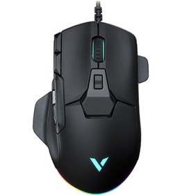 تصویر موس گیمینگ رپو V330 Rapoo V330 Optical Gaming Mouse