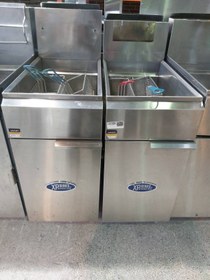 تصویر سرخکن بيکرز استوک 