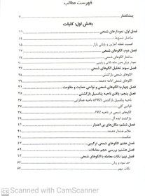 تصویر آشنایی با الگوهای هارمونیک در بازارهای سرمایه 