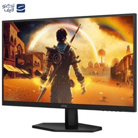 تصویر مانیتور ای او سی مدل 27G42E سایز 27 اینچ AOC 27G42E 27 Inch Monitor