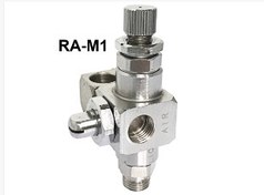 تصویر پیستوله اتوماتیک پرونا مدل RA-M1 Miniature Automatic Spray Gun 