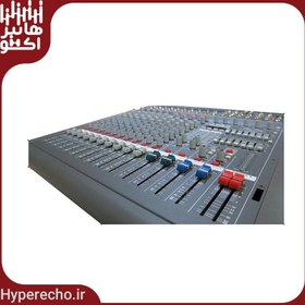 تصویر پاور میکسر جی تی آر JTR-CMX-1000 