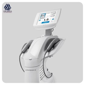 تصویر دستگاه هایفو اولترافورمر 