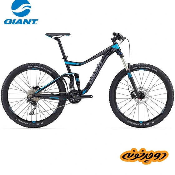 خرید و قیمت دوچرخه جاینت 2016 Giant Trance 3 | ترب