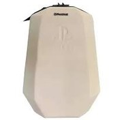 تصویر کیف کنسول ps5 اسلیم مدل کوله پشتی برند نخل درجه 1 استحکام بالا - کرم مخمل 