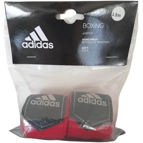 تصویر adidas Bandaj Boxing Bandaji ADBP03 دست بسته 3.5 متر 