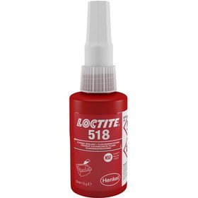 تصویر چسب LOCTITE 518 