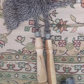 تصویر زنجیر عزاداری محرم 