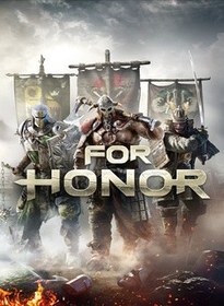 تصویر بازی For Honor برای استیم Helldivers 2 Steam
